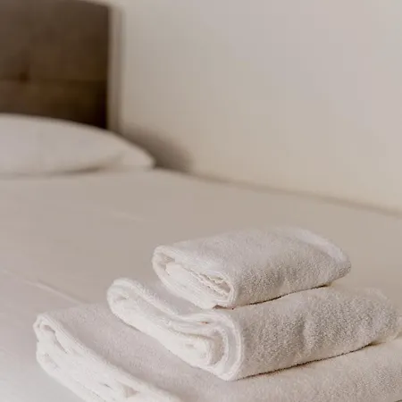 Holiday home Casa Balbianella - By Lovecomo