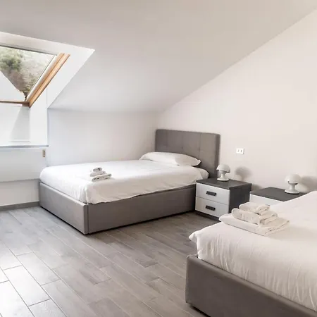 Casa Balbianella - By Lovecomo Holiday home Lenno