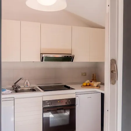 Holiday home Casa Balbianella - By Lovecomo