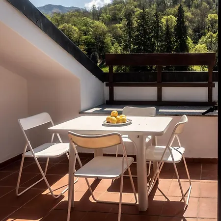 Holiday home Casa Balbianella - By Lovecomo
