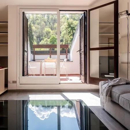Holiday home Casa Balbianella - By Lovecomo