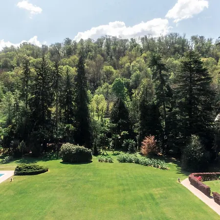 Holiday home Casa Balbianella - By Lovecomo *